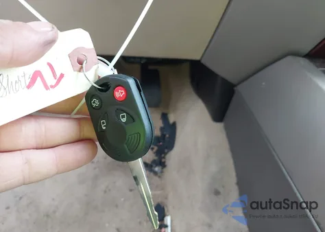 2011 Ford Expedition Xlt из США, поврежденный, VIN 1FMJU1J57BEF20285